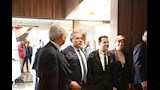 القائمة الوطنية تطلق لقاءها التشاوري الثالث بمقر حزب الجبهة