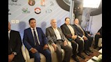 القائمة الوطنية تطلق لقاءها التشاوري الثالث بمقر حزب الجبهة