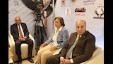 القائمة الوطنية تطلق لقاءها التشاوري الثالث بمقر حزب الجبهة