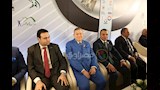 القائمة الوطنية تطلق لقاءها التشاوري الثالث بمقر حزب الجبهة