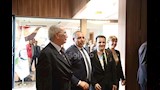 القائمة الوطنية تطلق لقاءها التشاوري الثالث بمقر حزب الجبهة