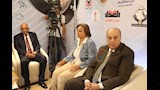 القائمة الوطنية تطلق لقاءها التشاوري الثالث بمقر حزب الجبهة