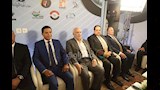 القائمة الوطنية تطلق لقاءها التشاوري الثالث بمقر حزب الجبهة