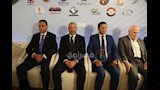 القائمة الوطنية تطلق لقاءها التشاوري الثالث بمقر حزب الجبهة