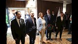 القائمة الوطنية تطلق لقاءها التشاوري الثالث بمقر حزب الجبهة