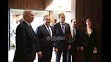 القائمة الوطنية تطلق لقاءها التشاوري الثالث بمقر حزب الجبهة