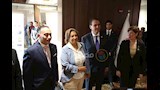 القائمة الوطنية تطلق لقاءها التشاوري الثالث بمقر حزب الجبهة