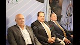 القائمة الوطنية تطلق لقاءها التشاوري الثالث بمقر حزب الجبهة