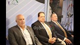 القائمة الوطنية تطلق لقاءها التشاوري الثالث بمقر حزب الجبهة