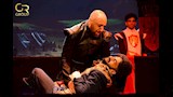 ابطال مسرحية الملك لير (2)