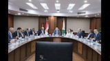 خلال اللقاء (2)