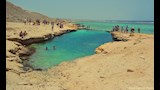 بحيرة النيزك