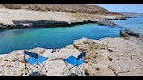 بحيرة النيزك