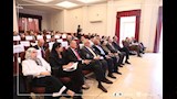 ورشة عمل بمشاركة نخبة من الباحثين والأكاديميين وممثلي الجامعات والمراكز البحثية (2)