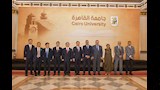 جامعتا القاهرة وجنوب الصين الزراعية يبحثان الشراكة لمكافحة التصحر 