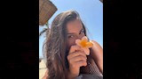 صديقة إيرلنج هالاند (21)