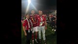 وسام أبو علي وعائلته (2)
