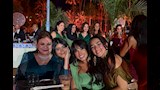 15 صورة جديدة من حفل زفاف حفيد الزعيم عادل إمام