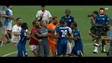 ضرب لويس إنريكي جواو بيدرو (10)