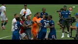 ضرب لويس إنريكي جواو بيدرو (11)