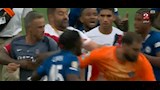 ضرب لويس إنريكي جواو بيدرو (4)