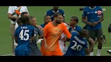 ضرب لويس إنريكي جواو بيدرو (2)