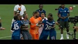 ضرب لويس إنريكي جواو بيدرو (1)