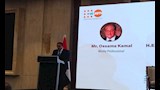 ملف السكان أولوية بتكليف مباشر من الرئيس