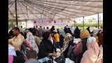 "قوافل الخير" في جنوب سيناء.. توزيع 15 ألف قطعة ملابس على الأسر المستحقة
