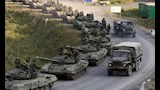  دبابات سورية 
