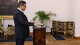 رئيس المخابرات يعقد لقاءات مع وفود فلسطينية وإسرائيلية لبحث وقف إطلاق النار