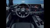 هيونداي Ioniq 6 الإصدار N الرياضي