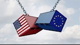 أوروبا تستعد للرد على رسوم ترامب الجمركية