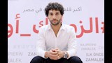 عمرو ناصر