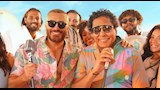 تامر حسني ومحمد منير