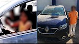 فيديو كشف خطأه القاتل.. ابن يورط والده مع مباحث بني سويف