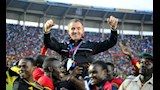 ميتشو مدرب الزمالك السابق (25)
