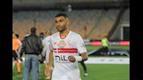 إصابة أحمد حسام