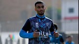 إصابة أحمد حسام