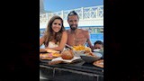 Vacation mood on @rixos_premium_alamein_11zon_11zon
