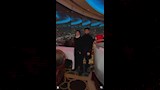 مروان عطية وزوجته (1)