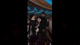 مروان عطية وزوجته (2)