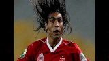 عمر مرعي