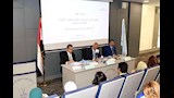 قومي حقوق الإنسان يناقش مقترح قانون الأحوال الشخصية (1)