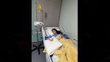 رحمه بالمستشفى
