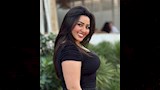 المطربة رحمه محسن