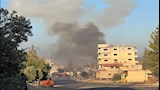 طيران الاحتلال يستهدف وسط مدينة السويداء    أرشيفي