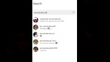 وسام أبو علي يلغي تنشيط حسابه