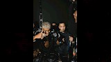 لامين يامال ووالده من حفل عيد ميلاده