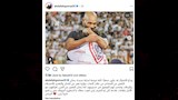 عبدالله جمعة يودع شيكابالا
